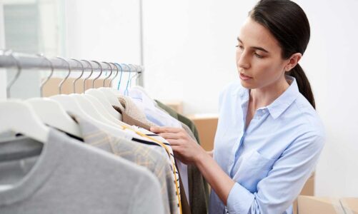 Fornitori abbigliamento: come sceglierli per uno shop online