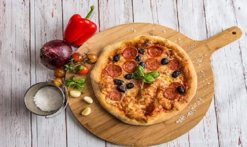 Forniture alimentari per pizzerie:  l’importanza delle materie
